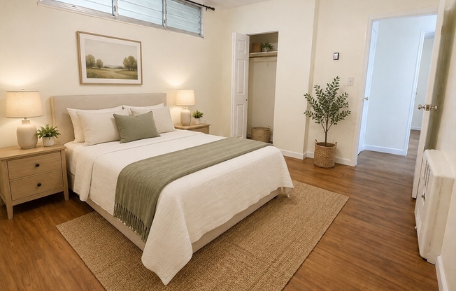 2 beds, 1 bath, 850 sqft, $2,675, Unit T37