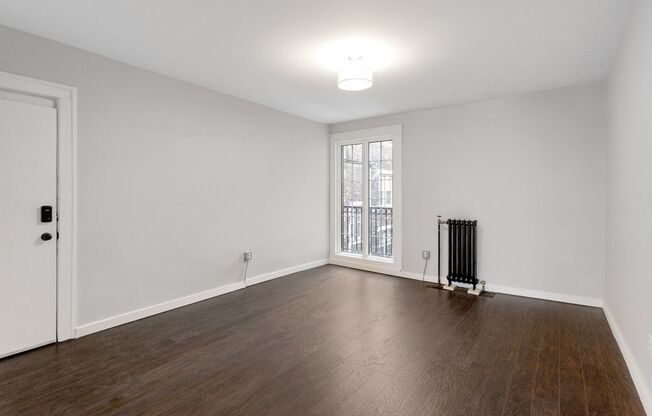 Boston Court Detroit