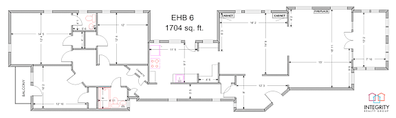 3 beds, 1.5 baths, 1,690 sqft, $1,638