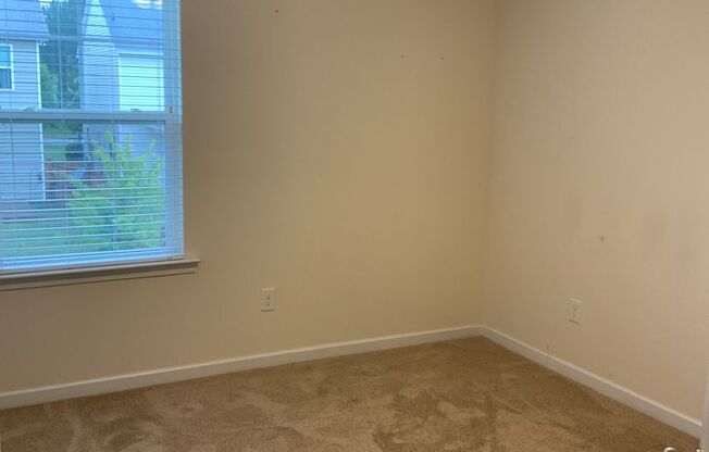 3 Bedroom 2.5 bath house