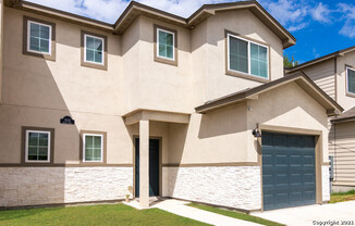 11111 belair DR