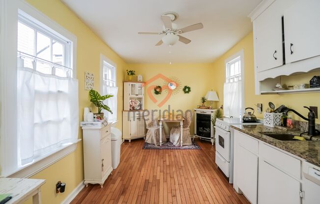 1 bed / 1 bath ~ Fully Furnished