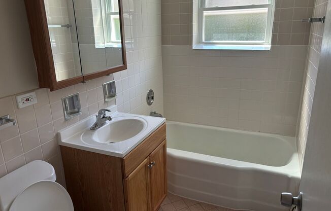 Brown Street Apartments LLC