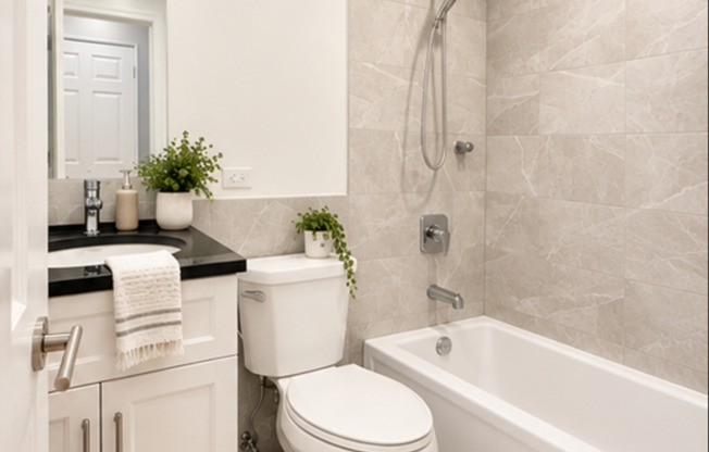 Studio, 1 bath, 400 sqft, $1,300, Unit 6954-217