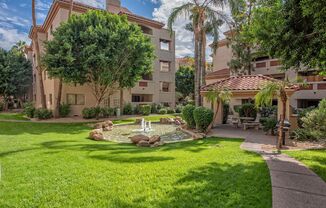 5104 N 32nd Unit 122 Phoenix, AZ 85018