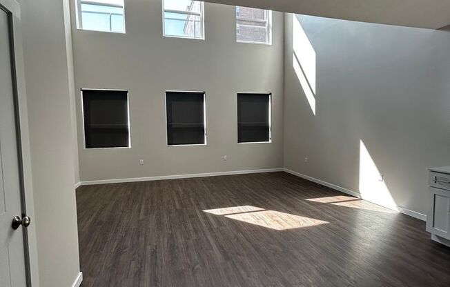 1 bed, 1.5 baths, 941 sqft, $1,795, Unit 222 - L1285 LOFT
