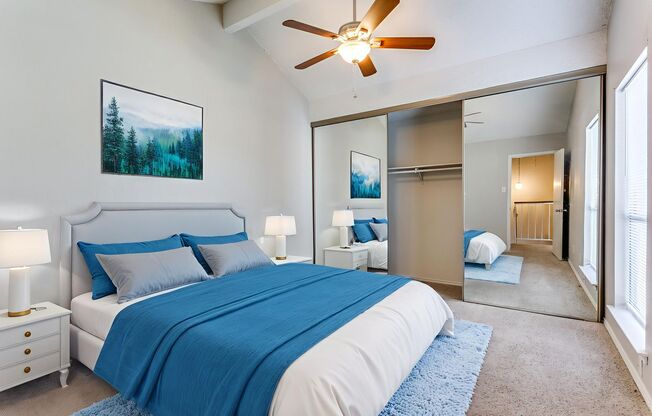 2805 Meadow Park Drive