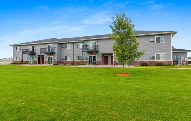 Partner-provided property photo