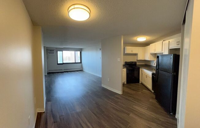 1 bed, 1 bath, 626 sqft, $1,250, Unit # 1102