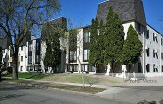 2525 Harriet Ave Building