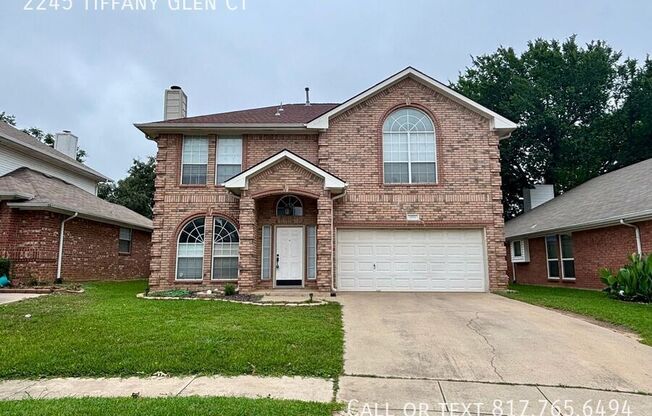 2245 TIFFANY GLN CT