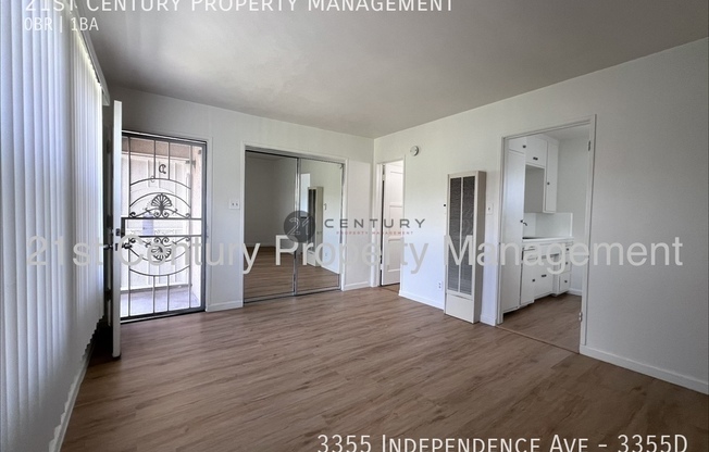 3355 INDEPENDENCE AVE