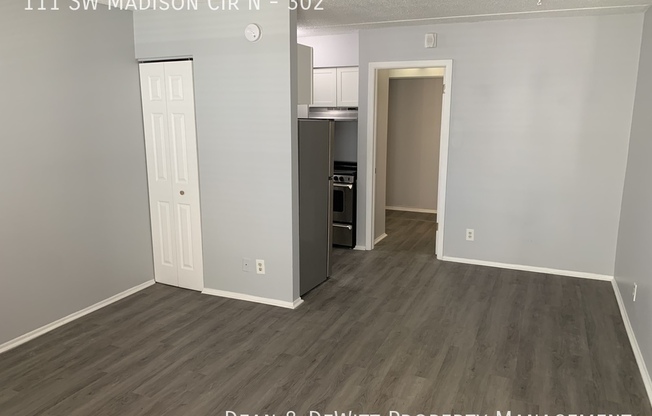 111 SW Madison Cir N