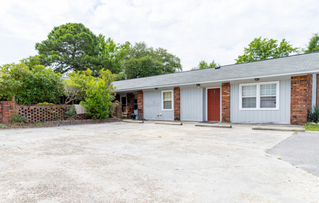 Montague Apartment Homes