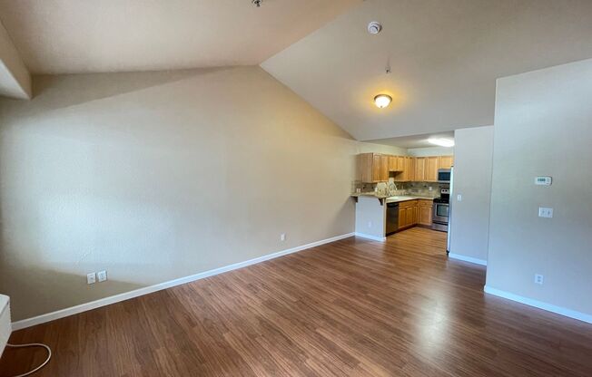 Promenade Condo