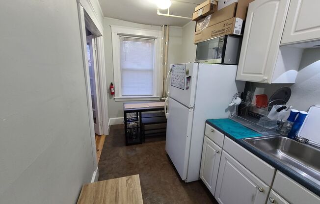 1 bed, 1 bath, $2,450, Unit 1