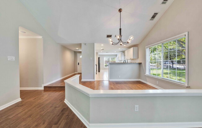 2608 CHOWAN WAY