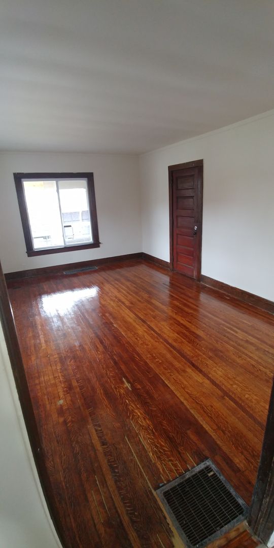 Broadway Triplex