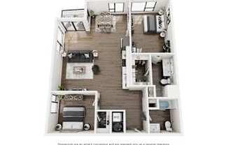 Partner-provided photo for $2800 unit