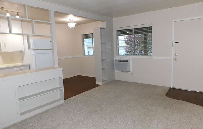 1 bed, 1 bath, $1,500, Unit 15