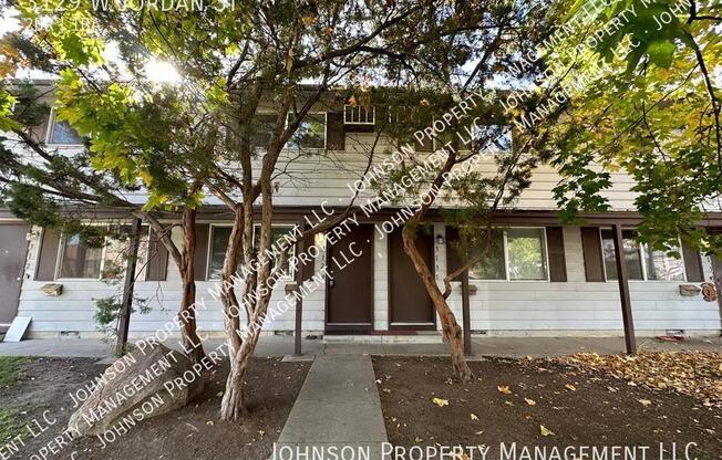 3129 W JORDAN ST