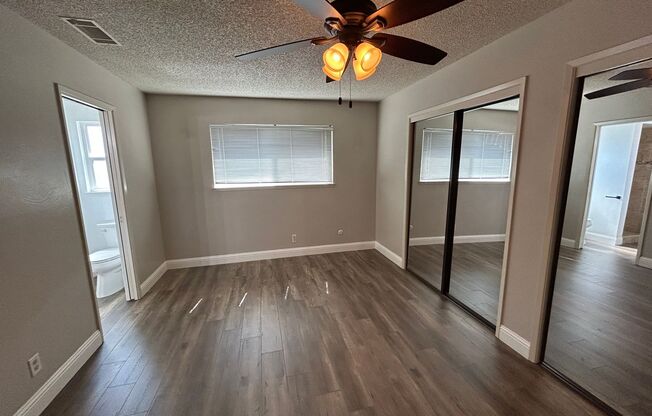 2 beds, 2 baths, $1,799