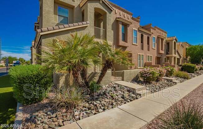 6710 E University Dr #103