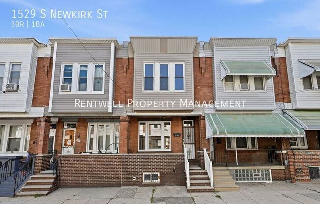 1529 S NEWKIRK ST