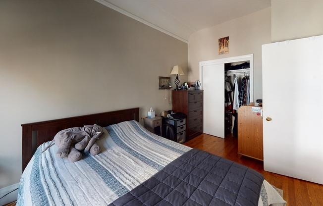 511 Beacon St.