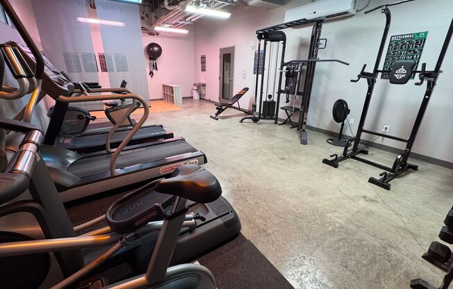 Studio, 1 bath, 567 sqft, $1,325, Unit 103