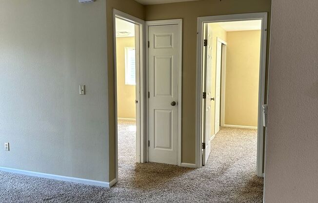 2 Bedroom 1 Bathroom Duplex in Bellingham