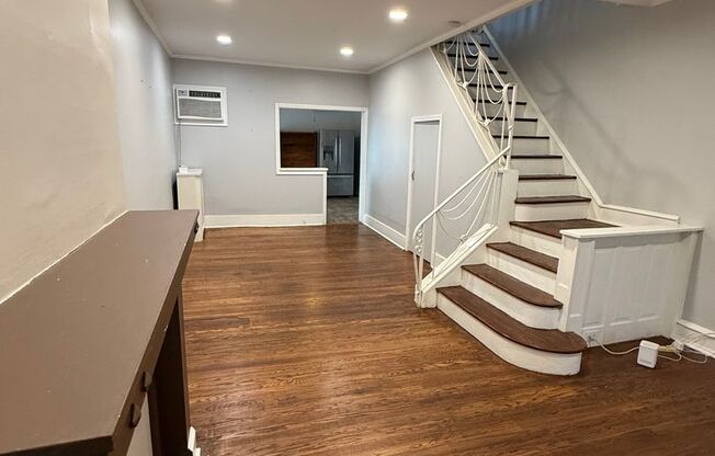 3-Bedroom 1.5-Bathroom Home with Garage in Port Richmond Available Now!