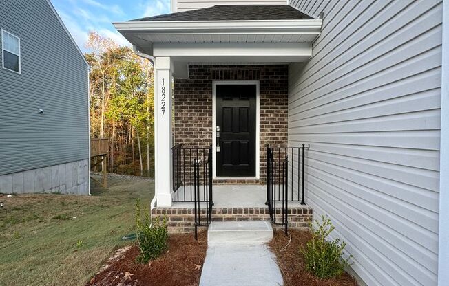 NEW CONSTRUCTION; 4BR/2.5BA in Steel Creek's Brightwater Neighborhood