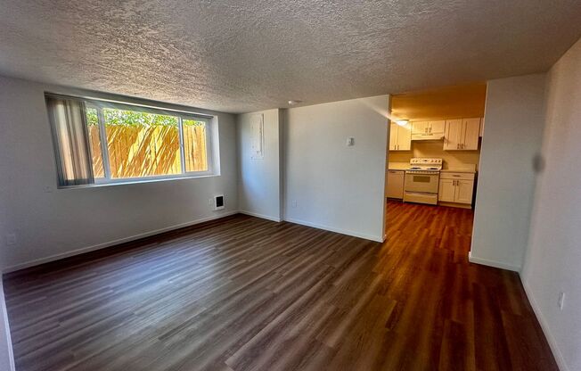 Welcome to Luradel Street Apartments – Comfortable Living in a Quiet Portland Neighborhood