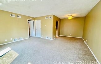 6785 E. Arizona Ave Unit E
