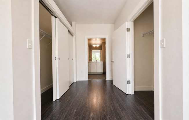 2 beds, 2 baths, 1,155 sqft, $3,895, Unit 413
