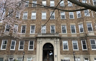 195 Park Dr, Boston MA 34