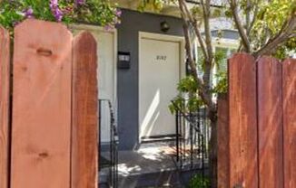 Studio, 1 bath, $1,995, Unit 3101