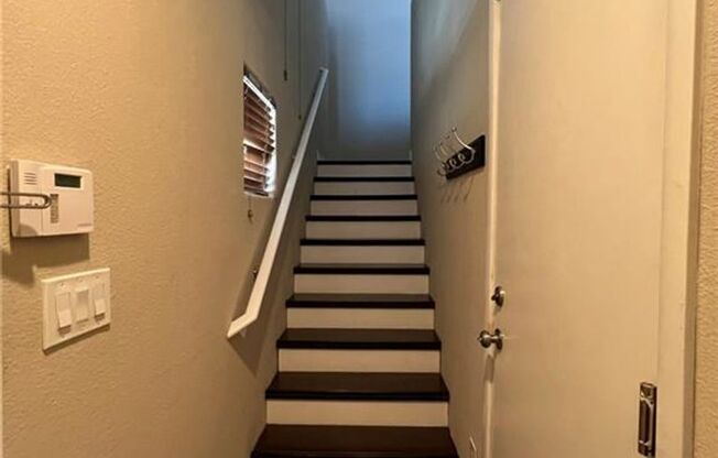 TWO BEDROOM & TWO BATHROOM CONDO THAT IS MOVE IN READY !