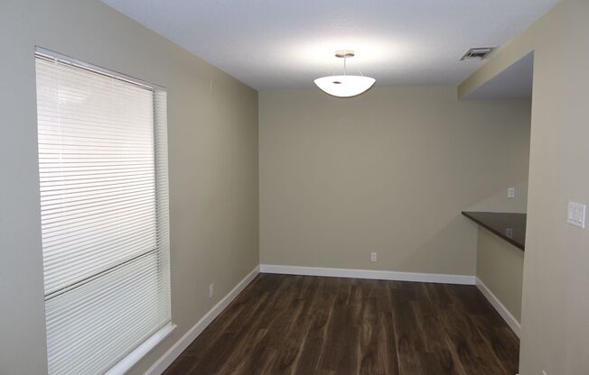 2 bedroom, 1 bath, Roundtree Court in the Greenhaven area