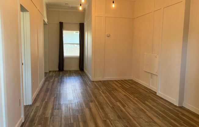 Remodeled One Bedroom Apartment in North Salem