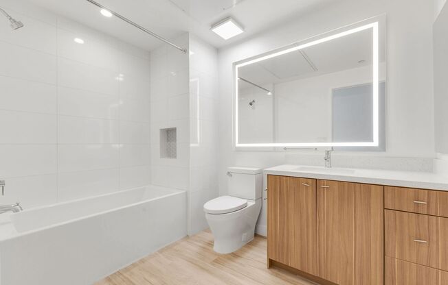 2 beds, 1 bath, 987 sqft, $3,495, Unit 201