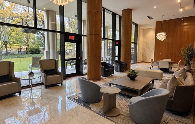 1 bed, 1 bath, 869 sqft, $3,400, Unit 6E