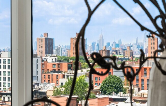 2 beds, 2 baths, $5,096, Unit 15C