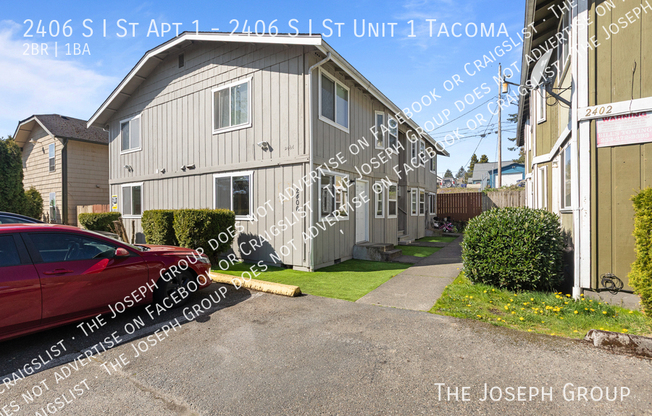 Partner-provided property photo