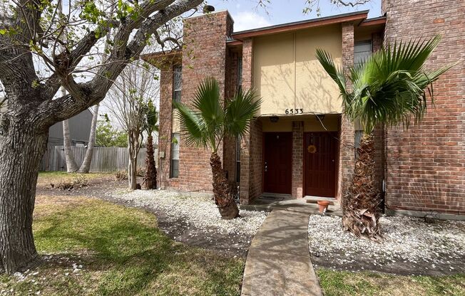 South Side Townhome