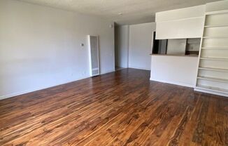 Studio, 1 bath, $1,595, Unit 319