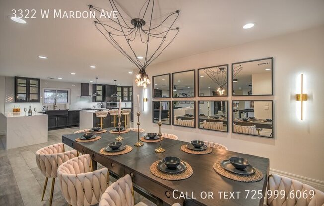 3322 W MARDON AVE