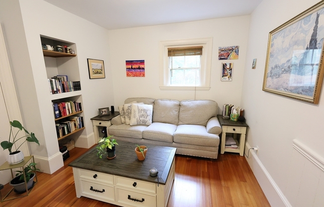 107 WABAN HL RD