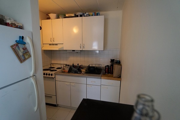 1 bed, 1 bath, $1,115, Unit 1D